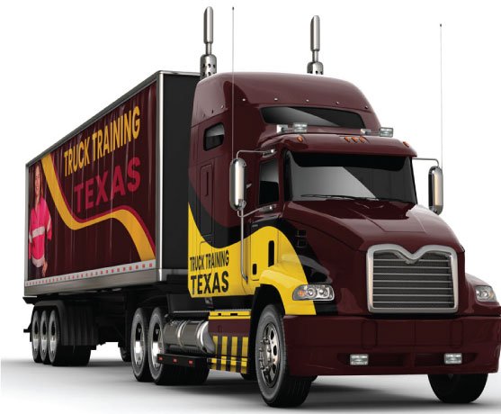cdl school Beaumont tx CDL school Beaumont Tx here is the truck with we do CDL training
