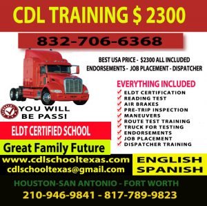 CDL-TRAINING-TEXAS-RED sugar land texas cdl training service