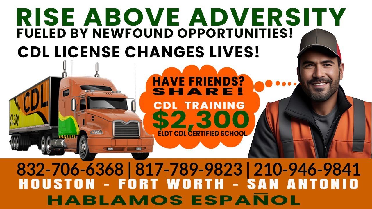 cdl-school-beaumont-tx