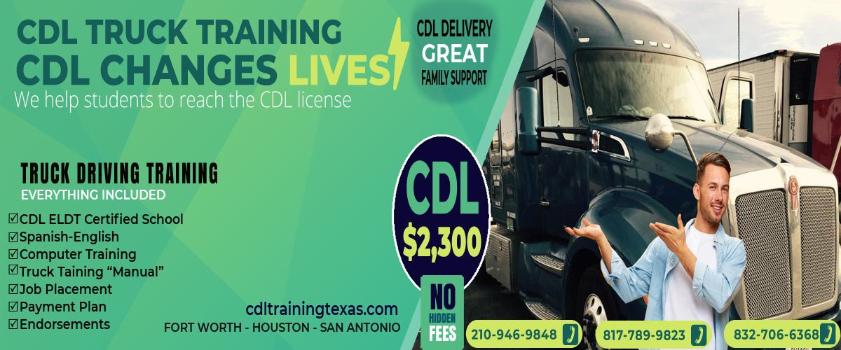 cdl-school-deer-park-tx