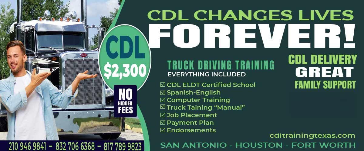 cdl-training-houston
