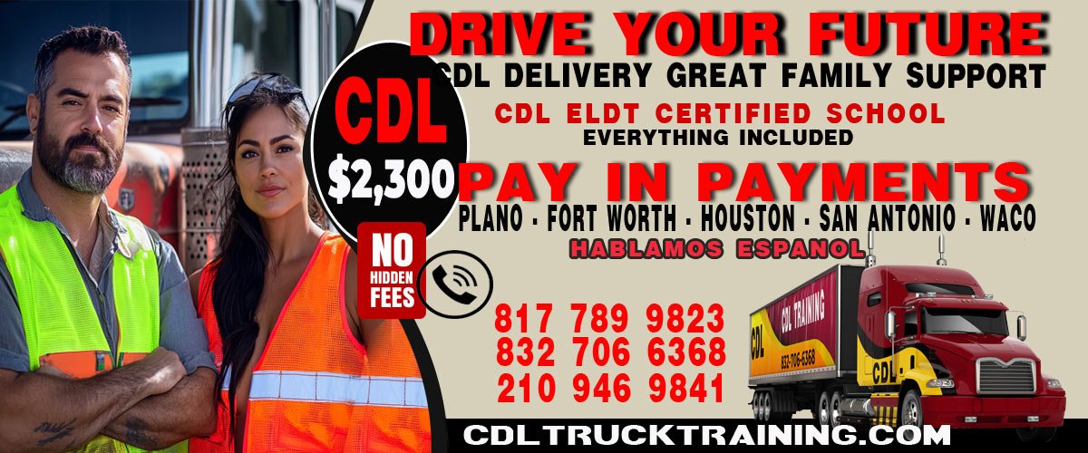 cdl school san antonio texas CDL School San Antonio TX cdl-school-san-antonio-texas.jpg" alt="CDL School San Antonio TX - $2,300 CDL Training, Hablamos Español, Pay in Payments