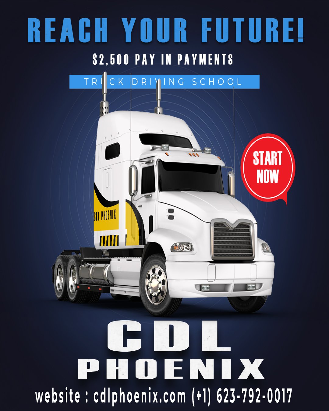 CDL Espanol Texas